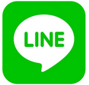 LINE